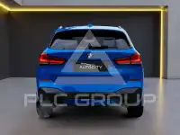 2022 BMW X1