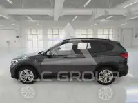 2022 BMW X1