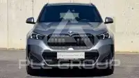 2022 BMW X1