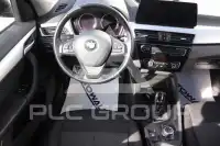 2022 BMW X1