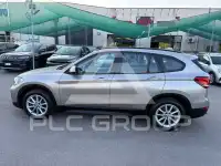 2022 BMW X1