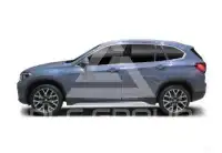 2022 BMW X1
