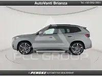 2022 BMW X1