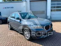 2022 BMW X1