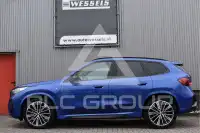 2022 BMW X1