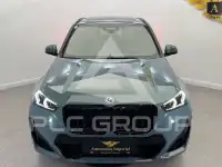 2022 BMW X1