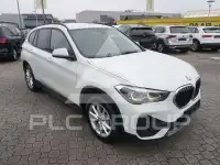 2022 BMW X1
