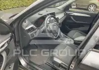 2022 BMW X1