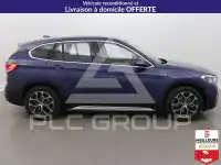 2022 BMW X1