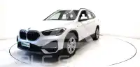 2022 BMW X1