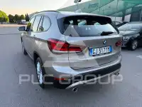 2022 BMW X1