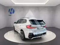 2022 BMW X1