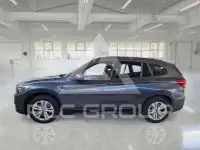 2022 BMW X1