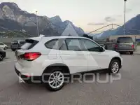 2022 BMW X1