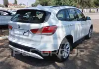 2022 BMW X1