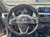 2022 BMW X1