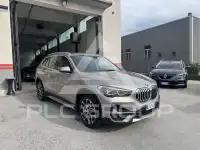 2022 BMW X1