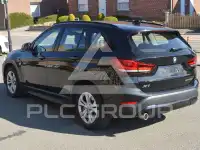 2022 BMW X1