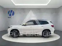 2022 BMW X1