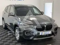2022 BMW X1
