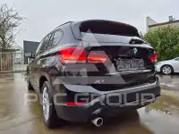2022 BMW X1