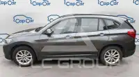 2022 BMW X1