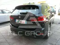 2022 BMW X1