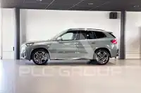 2022 BMW X1