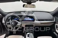 2022 BMW X1