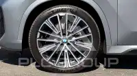 2022 BMW X1