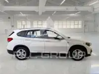 2022 BMW X1