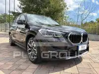 2022 BMW X1