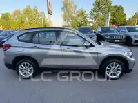 2022 BMW X1