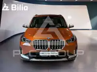 2022 BMW X1