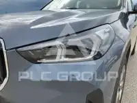2022 BMW X1