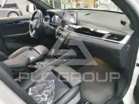 2022 BMW X1