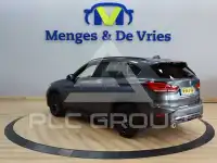 2022 BMW X1