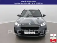 2022 BMW X1