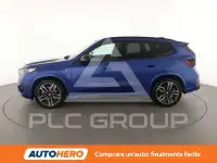 2022 BMW X1