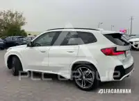 2022 BMW X1