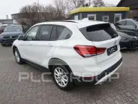 2022 BMW X1