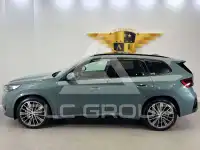 2022 BMW X1