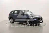 2022 BMW X1