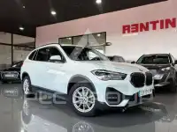 2022 BMW X1