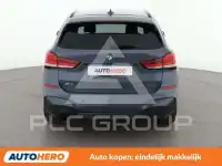 2022 BMW X1