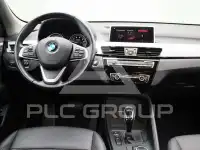 2022 BMW X1