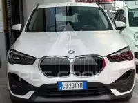 2022 BMW X1