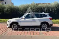 2022 BMW X1
