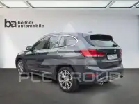 2022 BMW X1