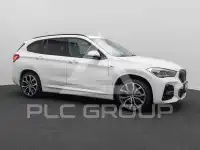 2022 BMW X1
